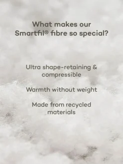 Sale Night Lark Natural Oat 4.5 Tog Coverless Duvet and Pillowcase Set