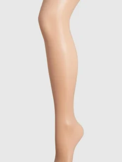 Clearance Next Bum/Tum/Thigh Matt Shaping Tights Nude