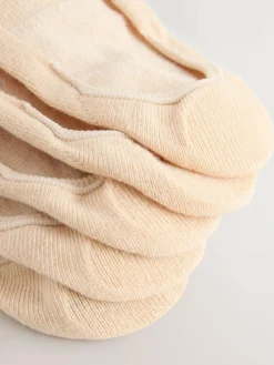 Next Invisible Socks 5 Pack^Women Socks & Tights