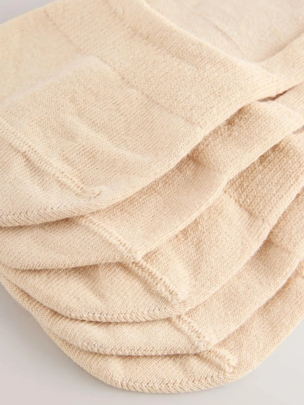 Next Invisible Socks 5 Pack^Women Socks & Tights