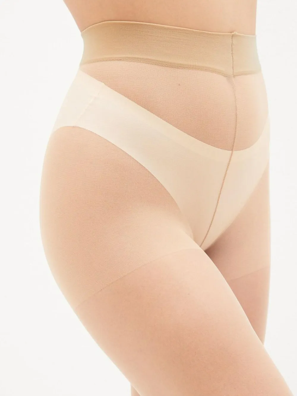 Next Sandal Toe Sheer 5 Denier Tights^Women Socks & Tights