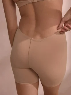 Next Nude Shaping Low Back Tummy Control Shorts^Women Shapewear