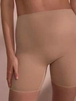 Next Nude Shaping Low Back Tummy Control Shorts^Women Shapewear