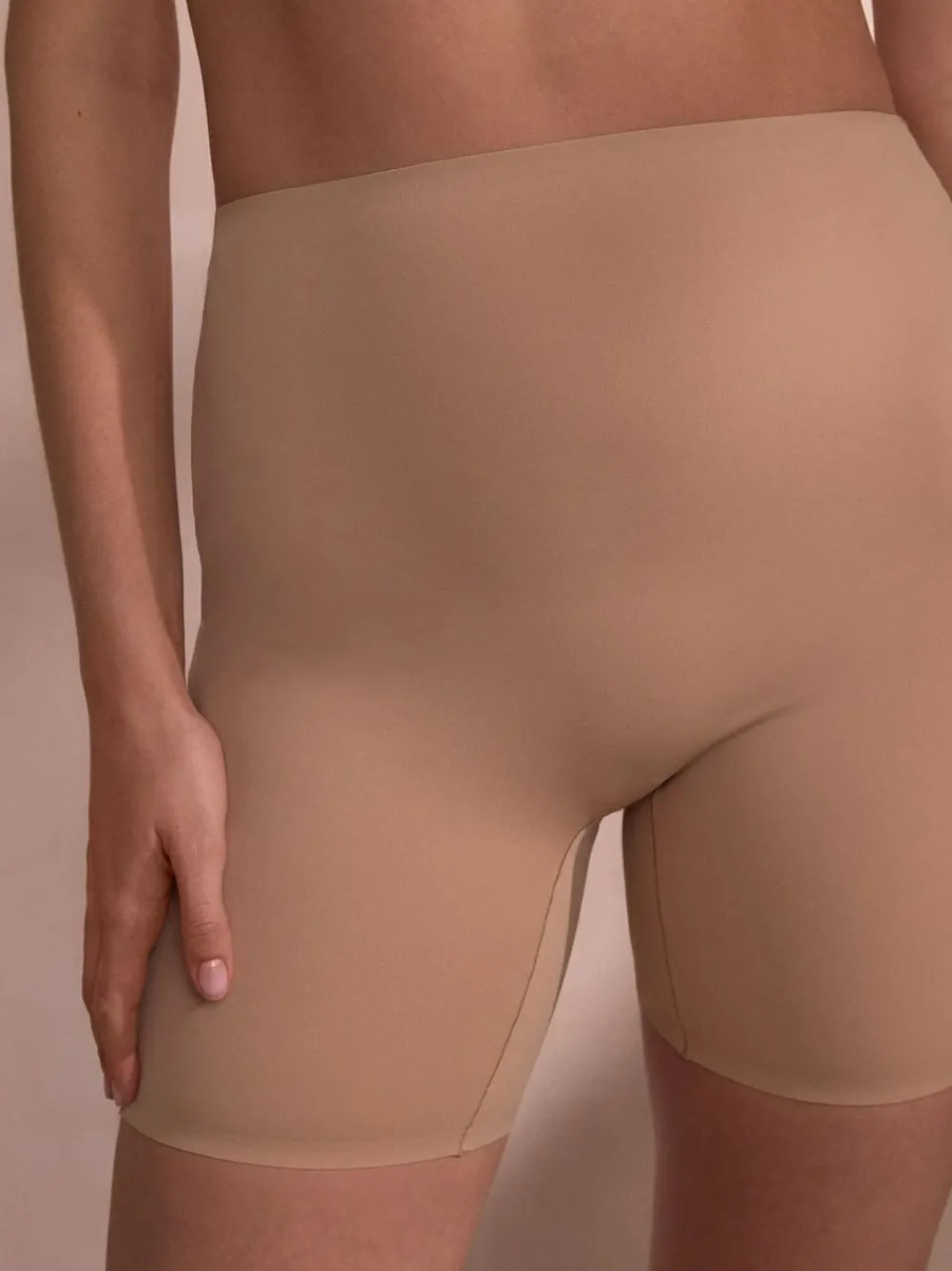 Next Nude Shaping Low Back Tummy Control Shorts^Women Shapewear