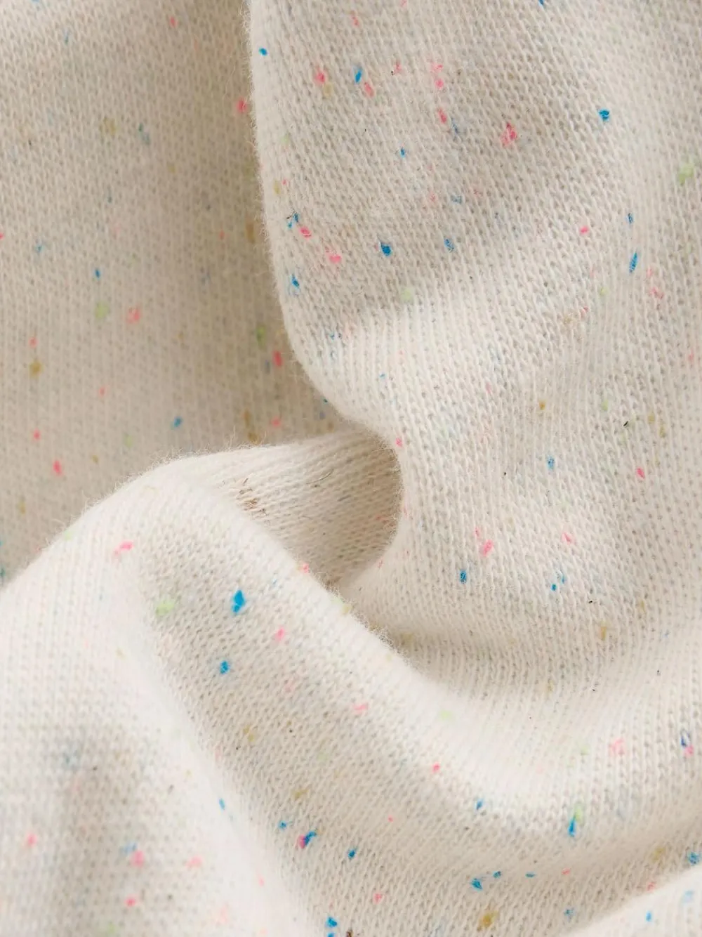 Next Oatmeal Quarter Zip Sweatshirt (3mths-7yrs)^ Baby Girls|Baby Girls