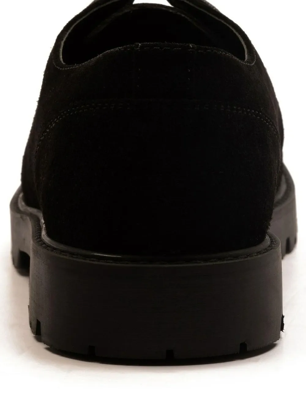 Off The Hook Jovi Casual Lace-Up Suede Leather Boat Shoes^ Shoes