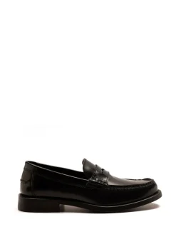 Off The Hook Monro Loafer Formal Casual Slip-On Leather Shoes^ Shoes
