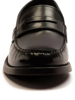 Off The Hook Monro Loafer Formal Casual Slip-On Leather Shoes^ Shoes