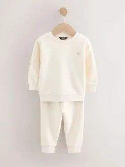 Next Sweatshirt and Joggers Set 2 Pack (3mths-7yrs)^BOY Sweatshirts & Hoodies|Sets & Co-Ords