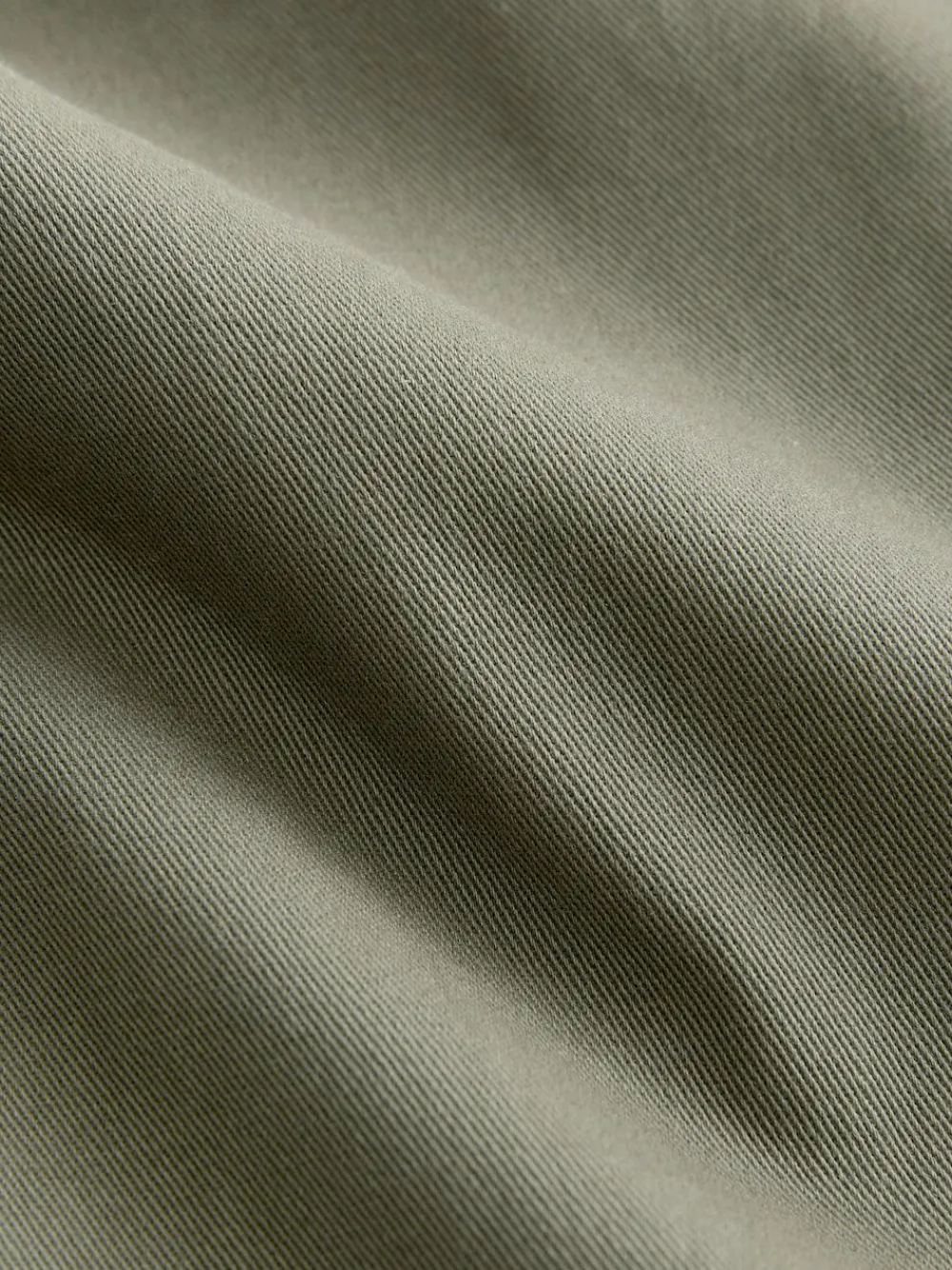 Next Olive Green Regular Fit Stretch Chino Trousers (3-17yrs)^BOY Pants & Chinos