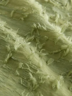 Next Tufty Jacquard Long Sleeve Blouse^Women Blouses & Shirts