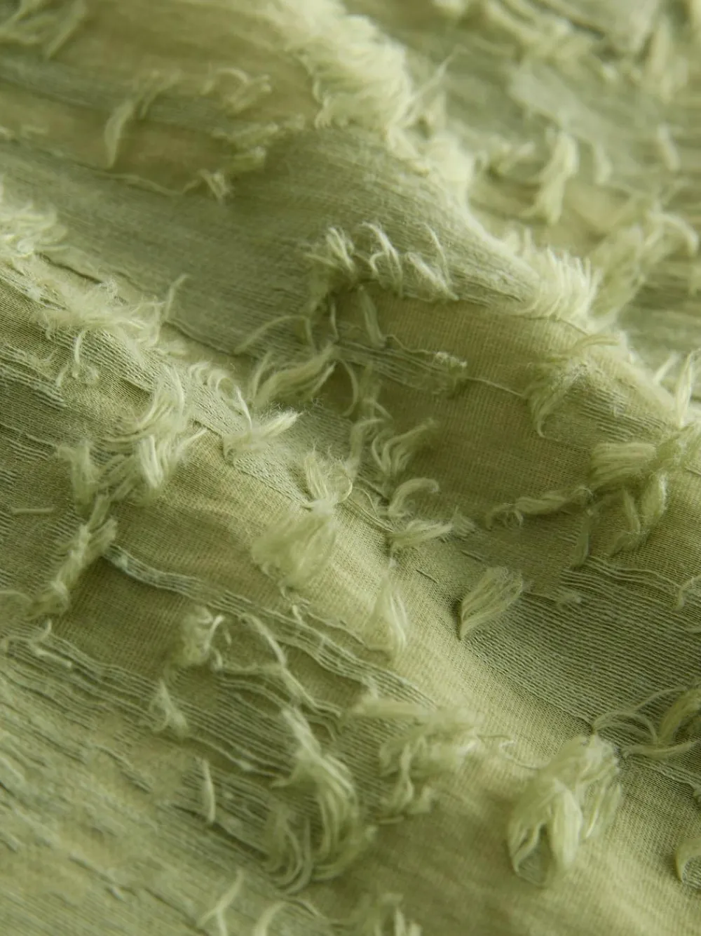 Next Tufty Jacquard Long Sleeve Blouse^Women Blouses & Shirts