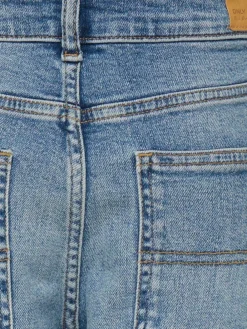 ONLY KIDS Blue Loose Baggy Jeans^ Jeans