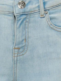 Sale ONLY KIDS Blue Madison Wide Leg Jeans