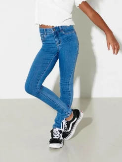 Hot ONLY KIDS Blue Skinny Jeans