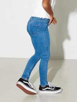 Hot ONLY KIDS Blue Skinny Jeans
