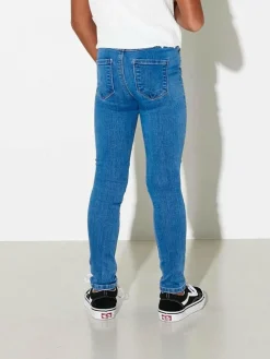 Hot ONLY KIDS Blue Skinny Jeans