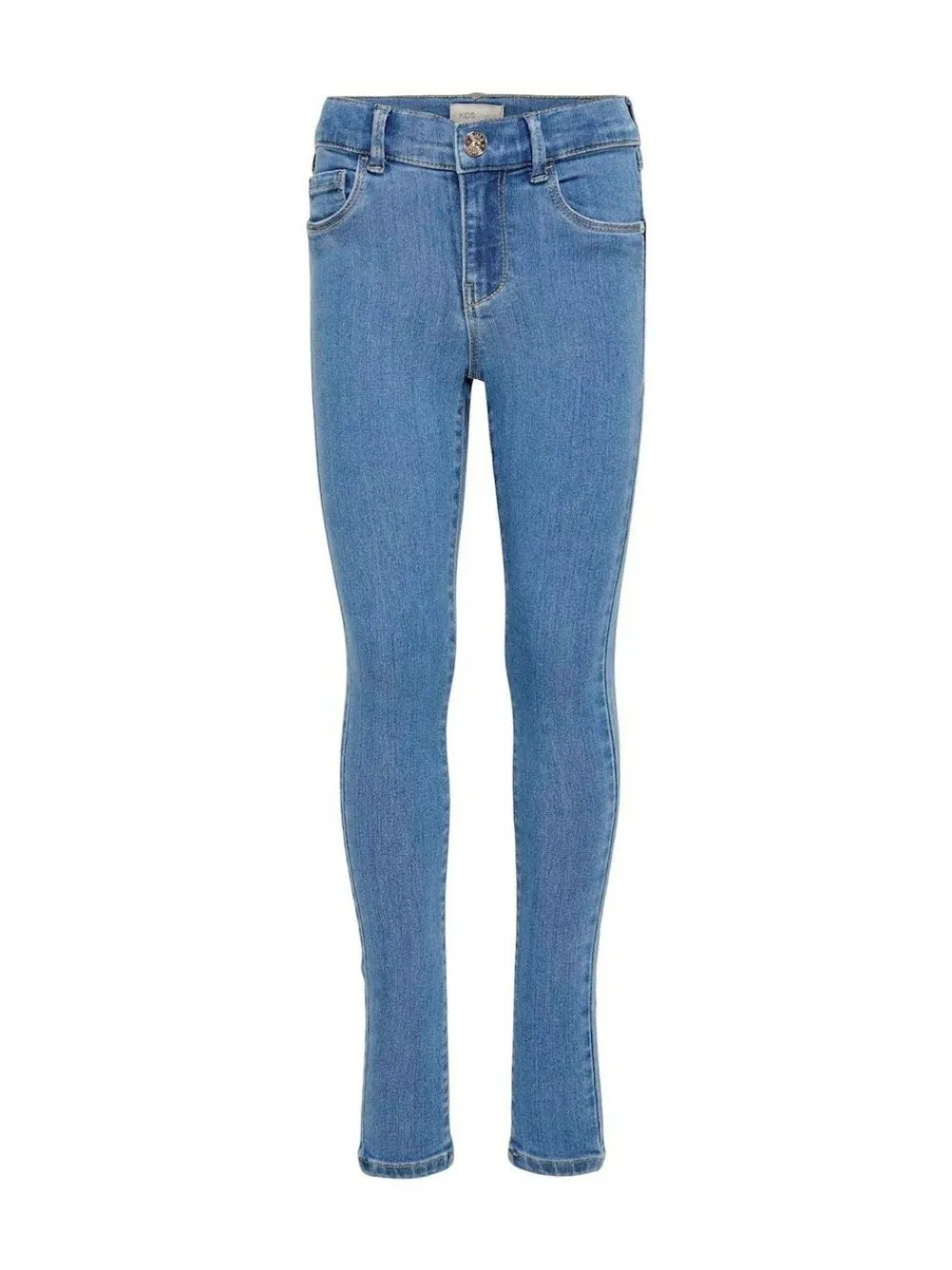 Hot ONLY KIDS Blue Skinny Jeans