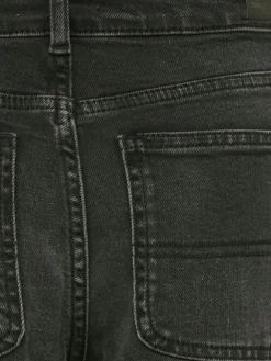 Outlet ONLY KIDS Loose Baggy Black Jeans