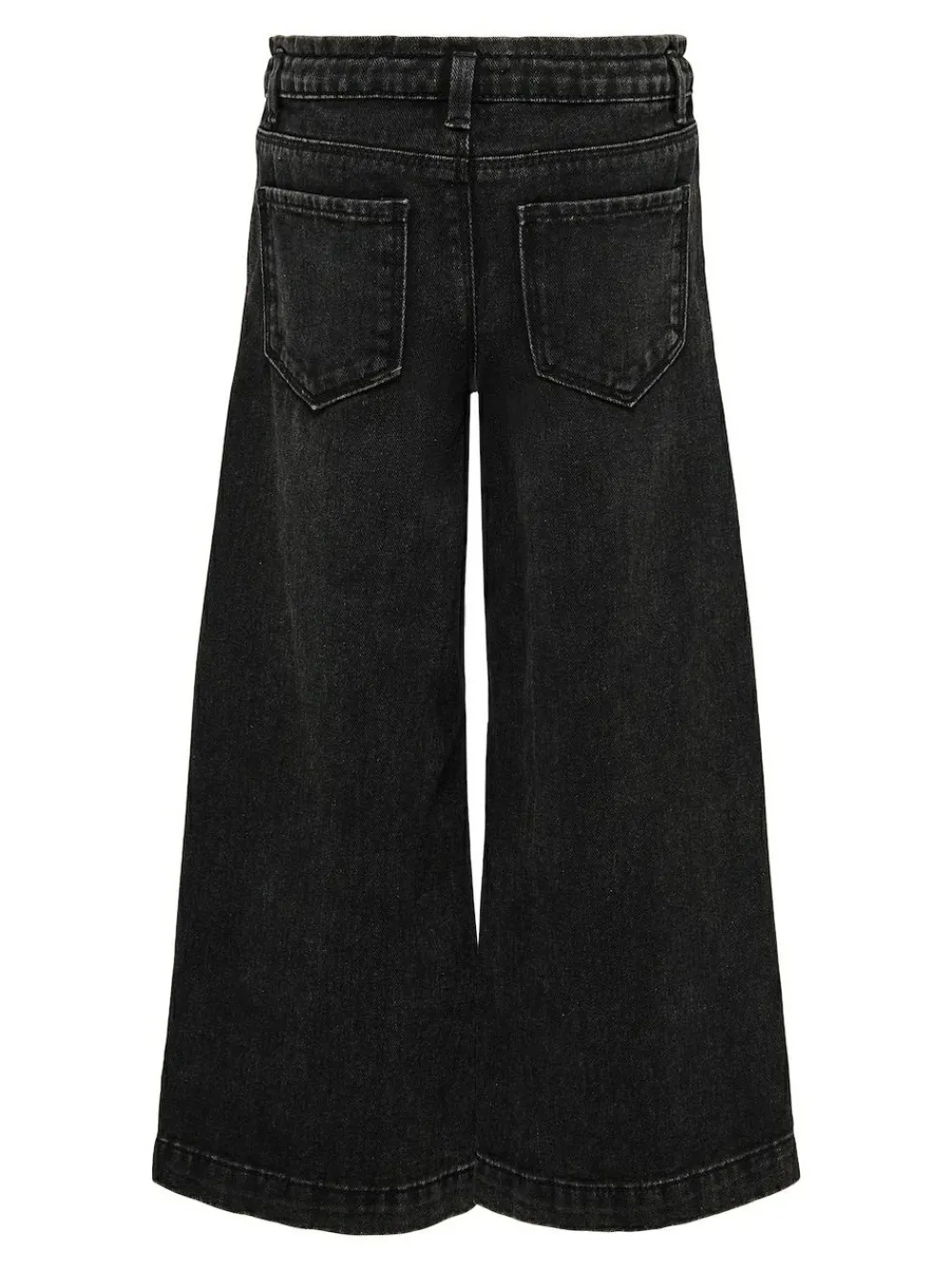 Outlet ONLY KIDS Wide Leg Cropped Jeans