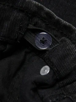 Outlet ONLY KIDS Wide Leg Cropped Jeans