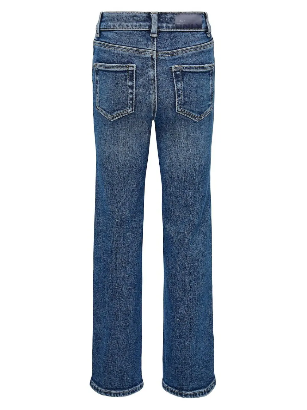 New ONLY KIDS Wide Leg Jeans Blue