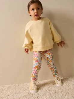 Next Ribbed Leggings (3mths-7yrs)^ Pants & Leggings|Pants & Leggings