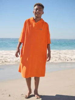 Next Towelling Poncho (3-16yrs)^BOY Swimwear