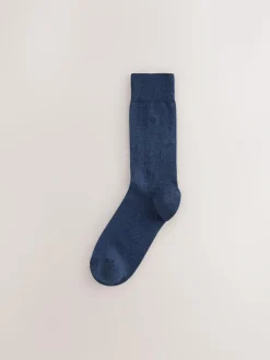 Next 8 Pack Embroidered Lasting Fresh Socks^ Nightwear|Socks