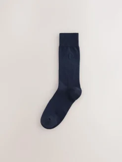 Next 8 Pack Embroidered Lasting Fresh Socks^ Nightwear|Socks