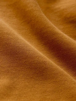 Next Relaxed Fit Heavyweight T-Shirts 5 Pack^ Tops & T-Shirts