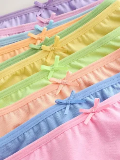 Next Briefs 10 Pack (1.5-16yrs)^ Underwear