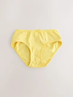 Next Briefs 10 Pack (1.5-16yrs)^ Underwear