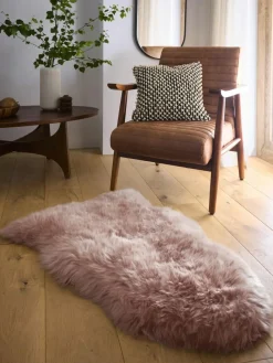 Origin Rugs Adobe Rose Sheepskin Rug^ Rugs & Runners
