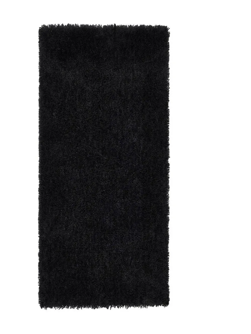 Origin Rugs Black Chicago Runner^ Rugs & Runners