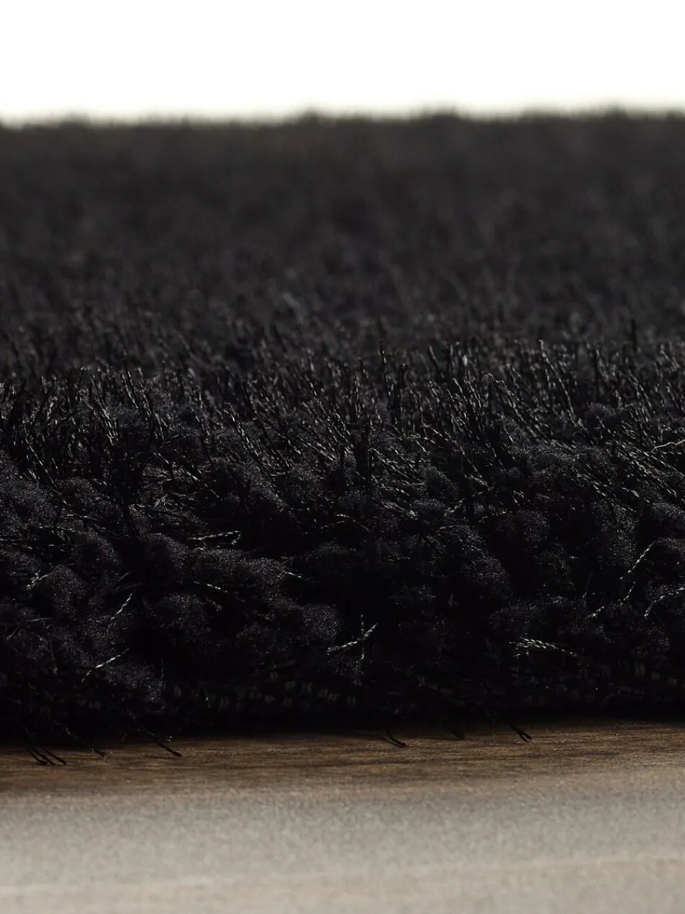 Origin Rugs Black Chicago Runner^ Rugs & Runners