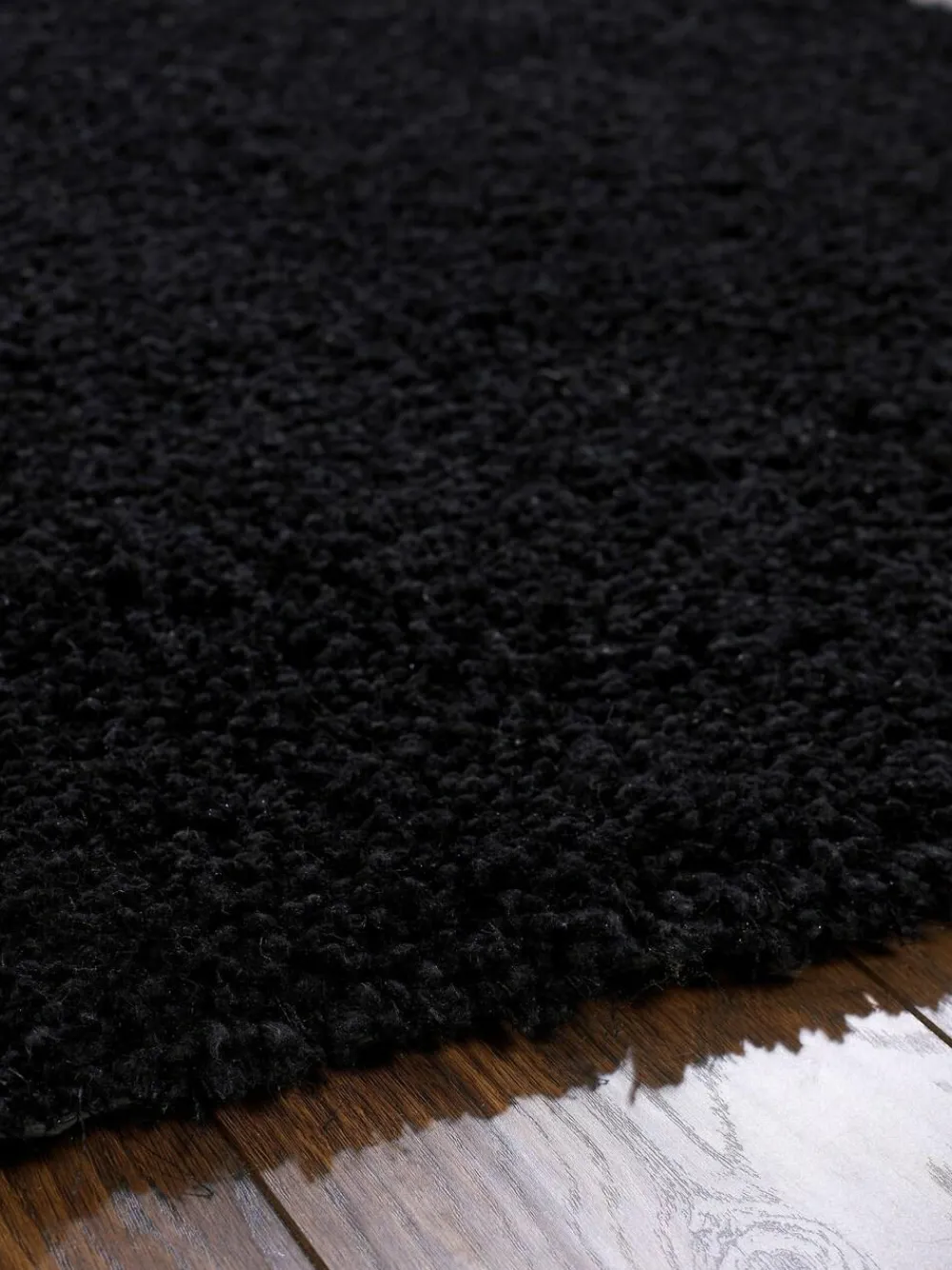 Origin Rugs Black Chicago Runner^ Rugs & Runners