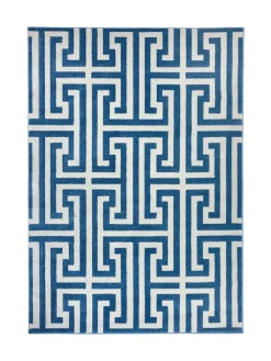 Origin Rugs Greek Key Rug^ Rugs & Runners