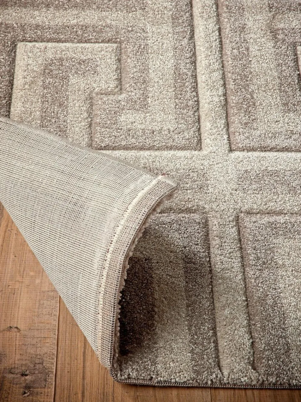 Origin Rugs Greek Key Rug^ Rugs & Runners