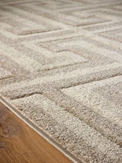 Origin Rugs Greek Key Rug^ Rugs & Runners