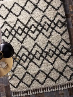 Origin Rugs Morocco Shaggy Rug^ Rugs & Runners