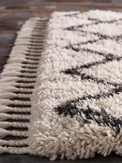 Origin Rugs Morocco Shaggy Rug^ Rugs & Runners