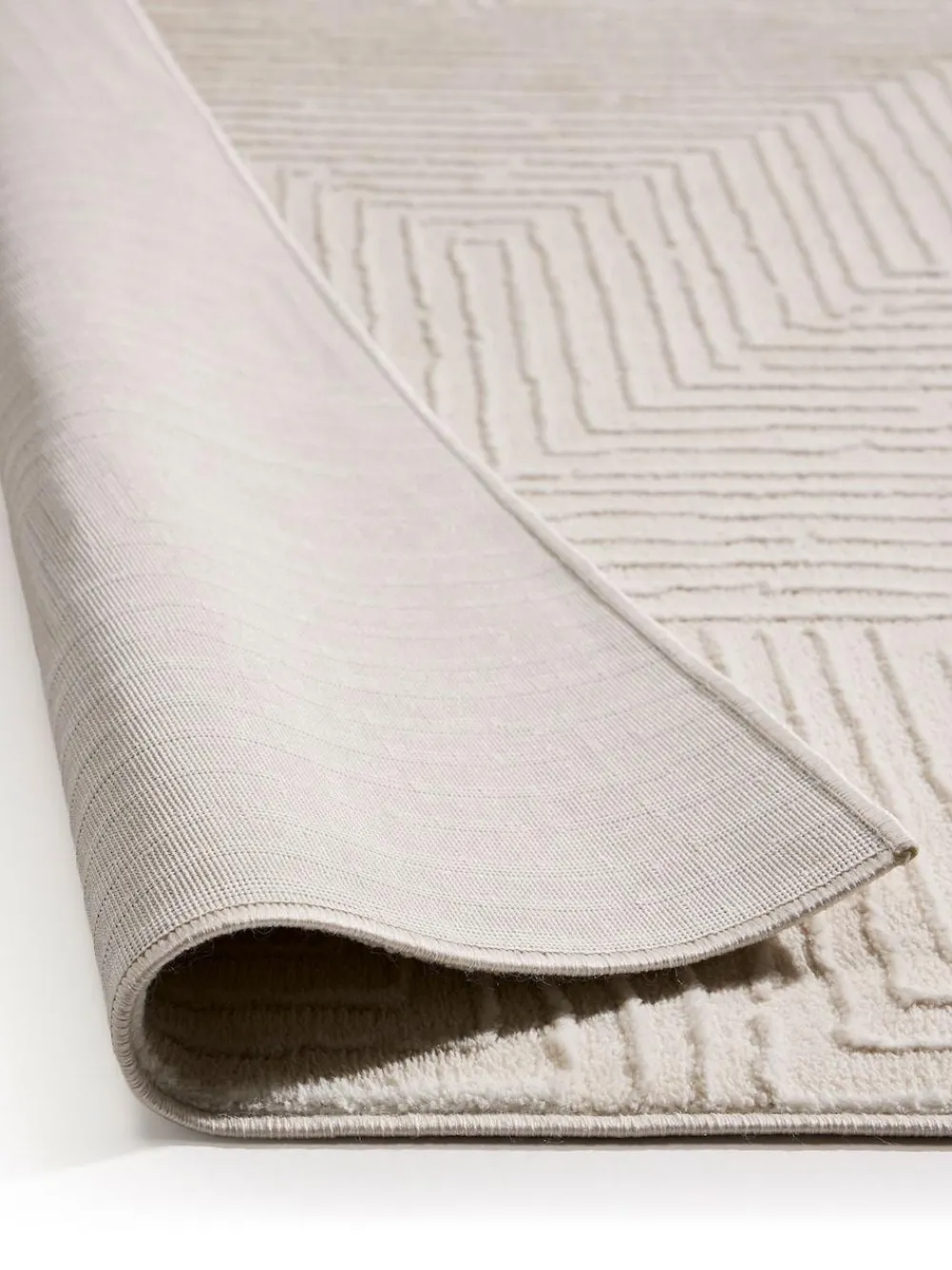 Origin Rugs Cream Sands Zen Rug^ Rugs & Runners