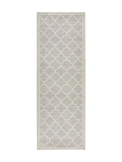 Discount Origin Rugs Cream Washable Chateau Runner