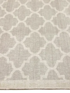 Discount Origin Rugs Cream Washable Chateau Runner