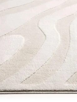 Origin Rugs Cream White Sands Dune Rug^ Rugs & Runners