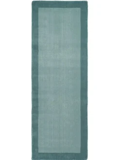 Origin Rugs Duck Egg Blue Runner^ Rugs & Runners