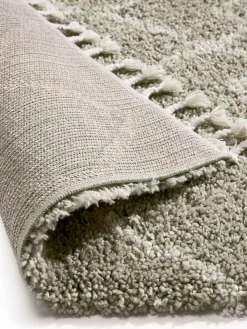 Outlet Origin Rugs Casablanca Rug Eucalyptus