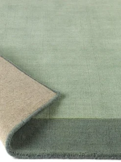 Origin Rugs Borders Wool Runner^ Rugs & Runners