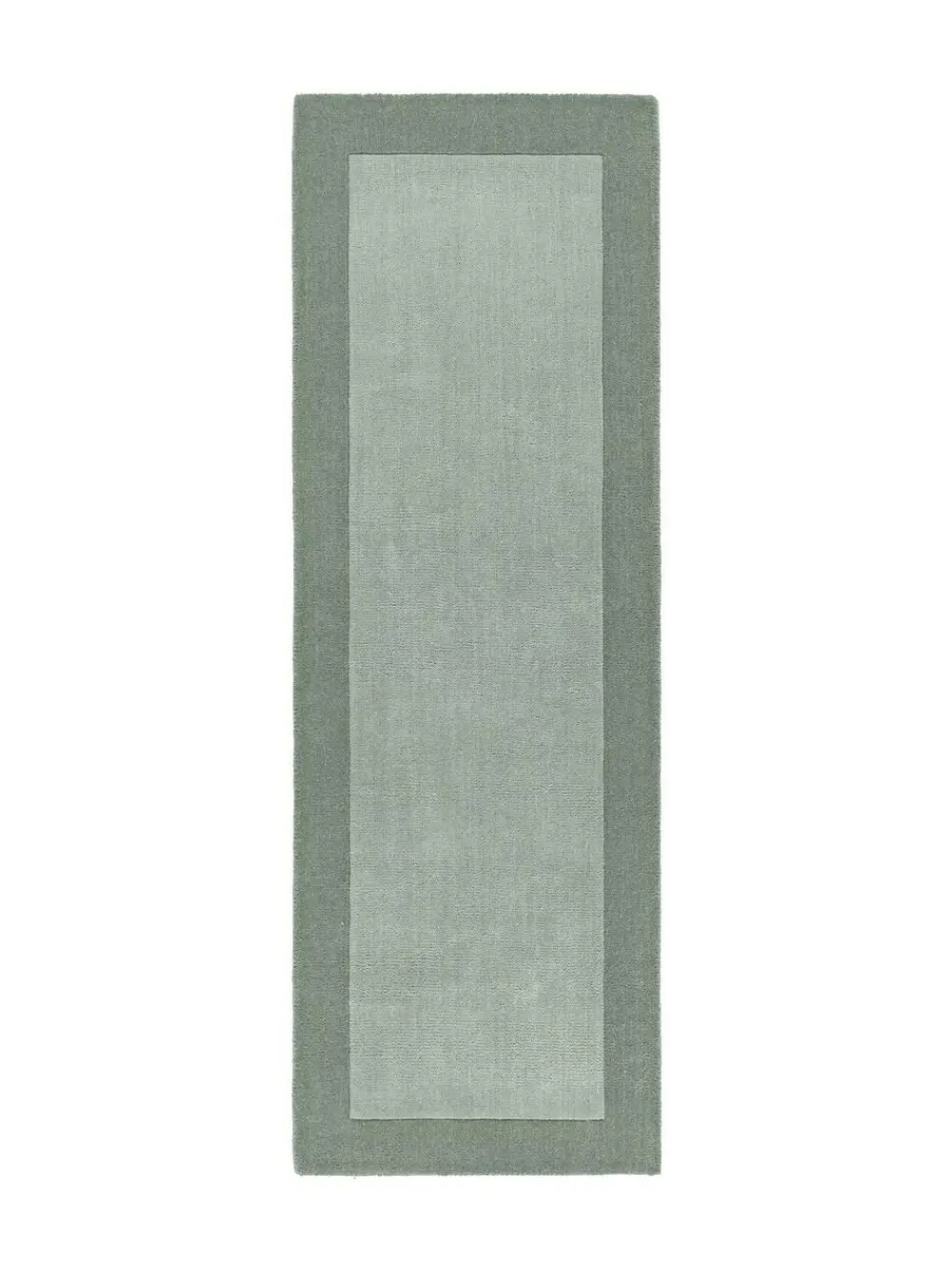 Origin Rugs Borders Wool Runner^ Rugs & Runners
